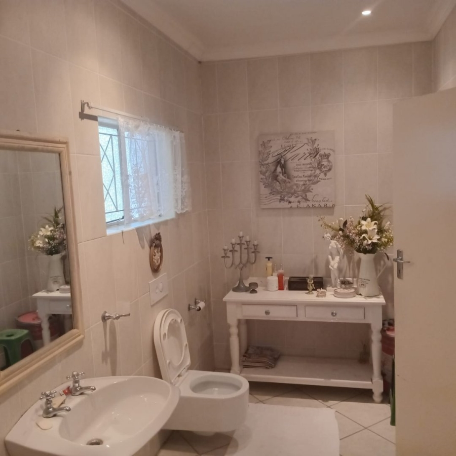 4 Bedroom Property for Sale in Nahoon Eastern Cape